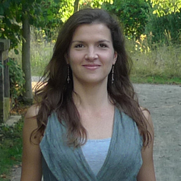Stefanie Kathrin Eschweiler