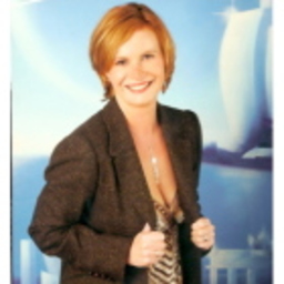Britta Schulze-Großhans