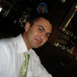İbrahim Öztan