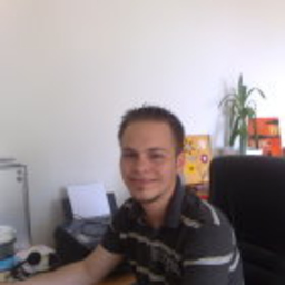 Sven Casper