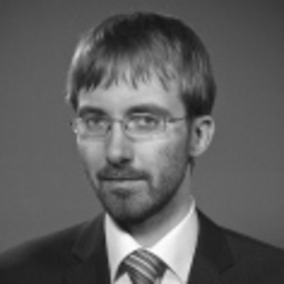 Dipl.-Ing. Peter Kleinke