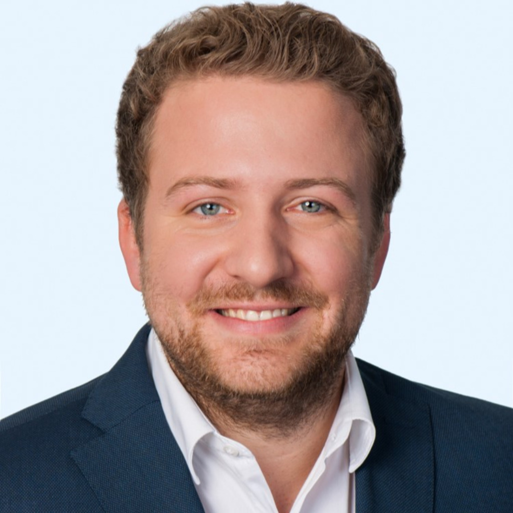 Marcel R. Frey Marcel Frei - SVP Corporate Strategy & Growth - Sportec Solutions AG | XING