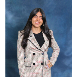 Valentina Daniela Aponte Ledezma
