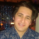 Mahdi (Bijan) Saki