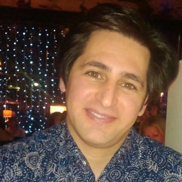 Mahdi (Bijan) Saki