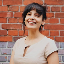 Aya Ben fodha's profile picture
