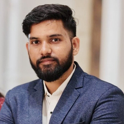 Deepak Choudhary