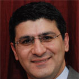 Kiamehr Jahedmanesh