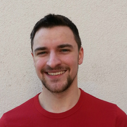Profilbild Andreas Radke