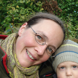 Dr. Luise Ebrecht-Bölsing