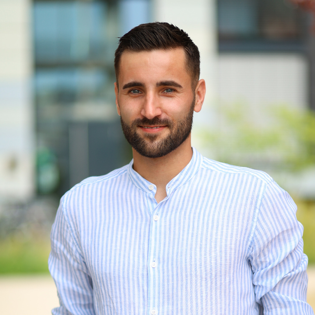 Alexander Czernin Teamleiter effekt. FINANZ AG XING