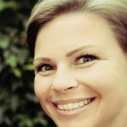 Lydia Fritsch