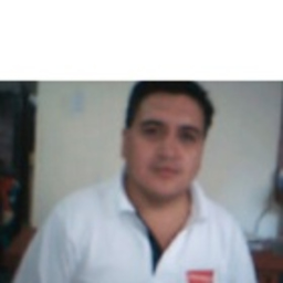 Patricio Gavilanes