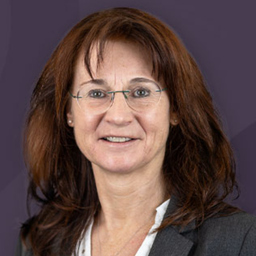Dipl.-Ing. Annette Werner