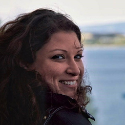 Jovana Stojanović Vranješ