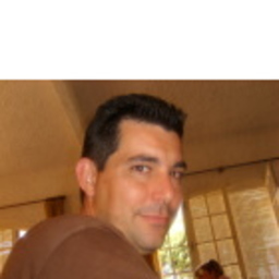 Julio Vizcaino