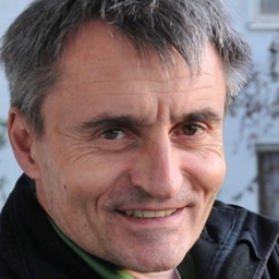 Thomas Pohl