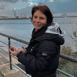 Nadine Köhler