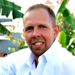 Kevin Maack