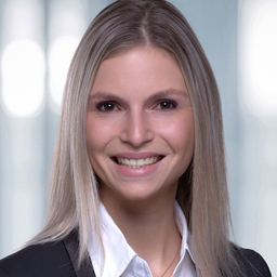 Sarah Bunte