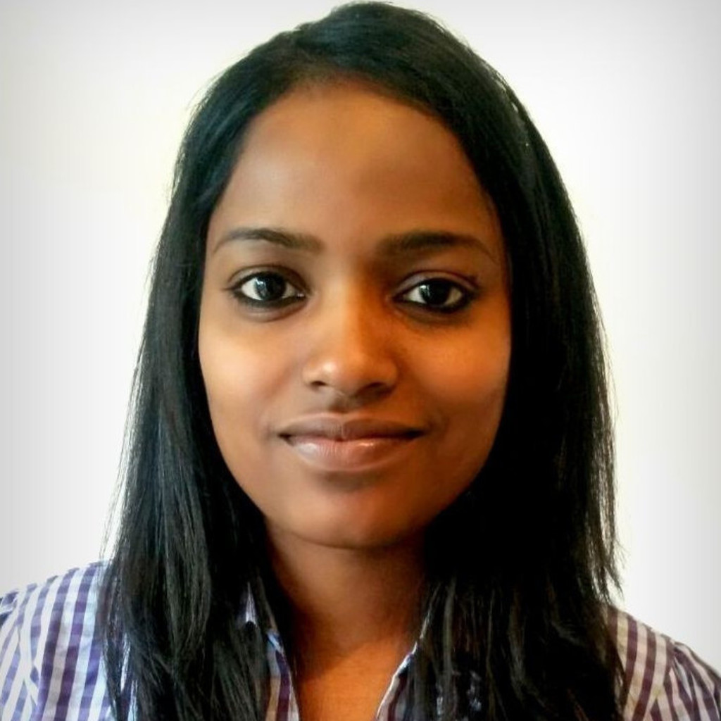 Sharmila Sait - Electrical Engineering - University Of Kassel | XING