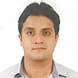 Vinay Nayak