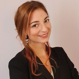 Roberta Pagani