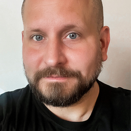 Daniel Hauke