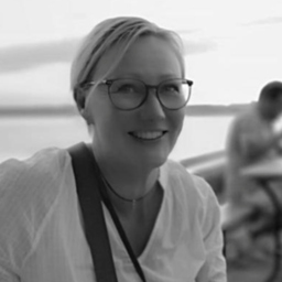 Meike Warias