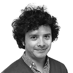 JAVIER HUERTAS