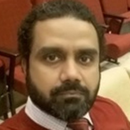 Haroon Akhtar