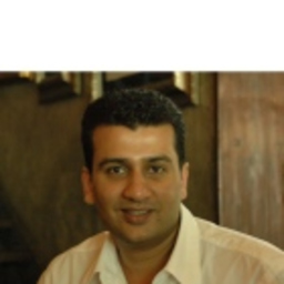 Ramesh Parasuraman