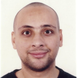 Mohamed Nassar