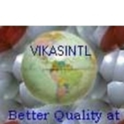Vikas Choksi