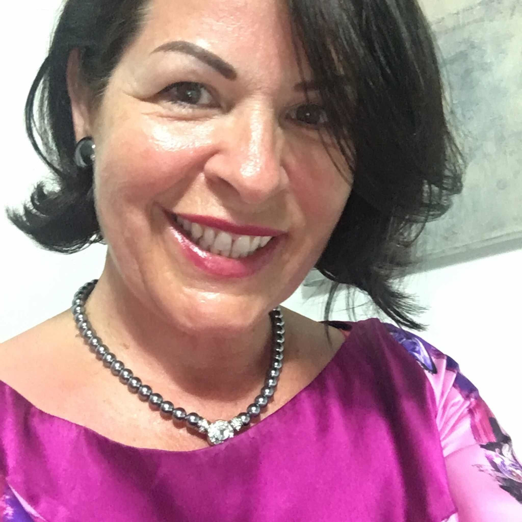 Suzana Zekovic Geschäftsführerin ZAZ Logistik & Personal GmbH XING