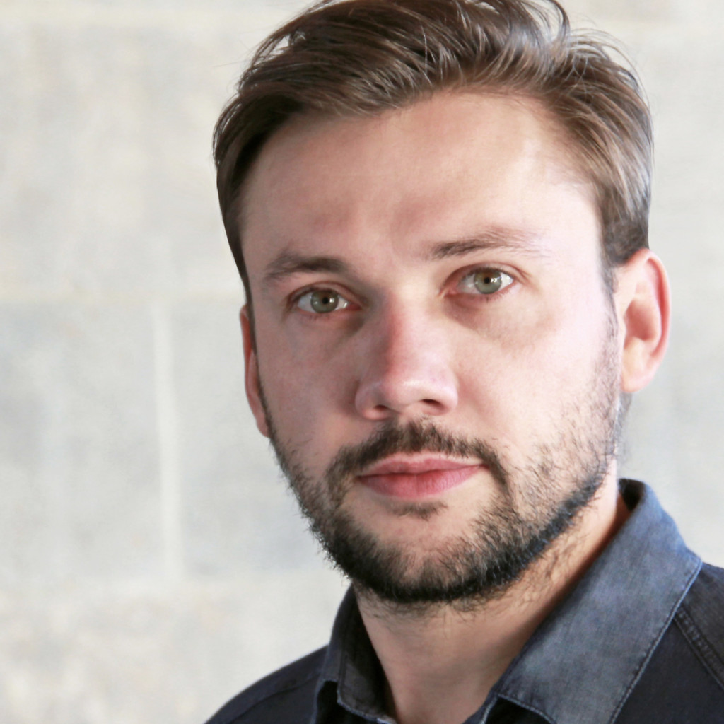 Roland Liebelt Leiter IT Produktion / ITProjektleiter für