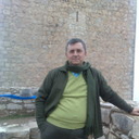 GREGORIO RODRIGUEZ GARCIA