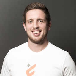 Lukas Brust