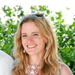 Mag. Heidi Damaris Gasser-Hofmann