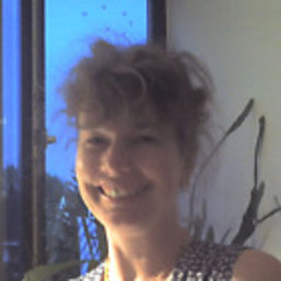 Brigitte Schäfer
