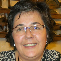 Susanne Henseler