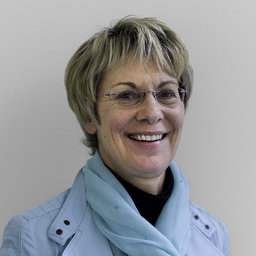 Dorothea Borer (-Zingg)