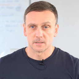 Steve Vogel