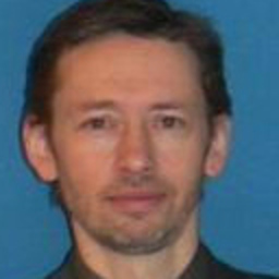 Peter Sprock's profile picture