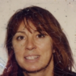 Joëlle GARAUDE