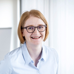 Sandra Gebhardt