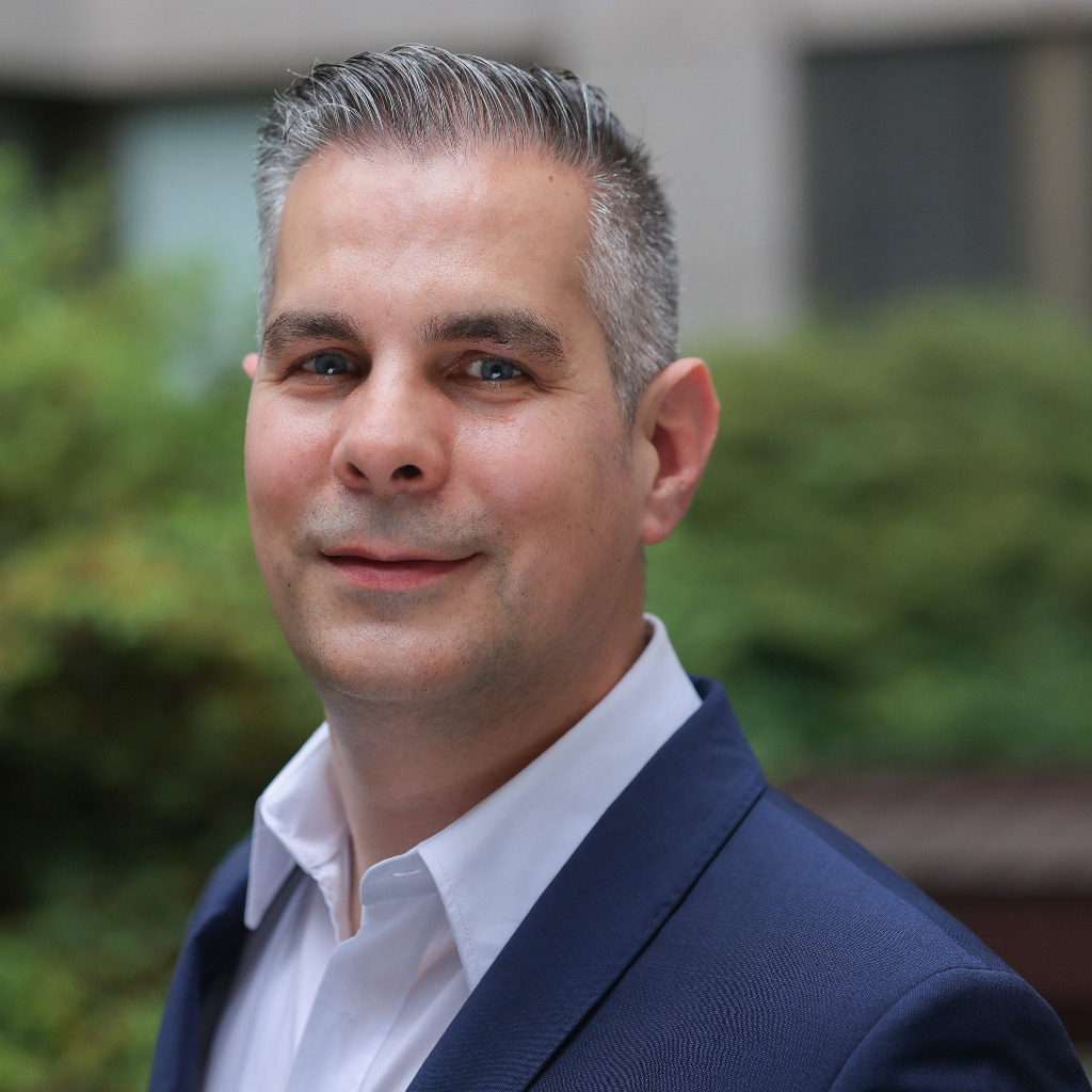 Andre Daners Berechnungsingenieur Magna PT B.V. & Co. KG, Magna