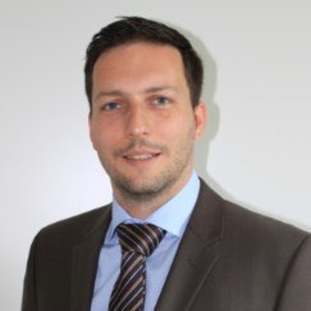 Alexander Rasch - Prokurist, Leiter Controlling und Einkauf - MESACON ...