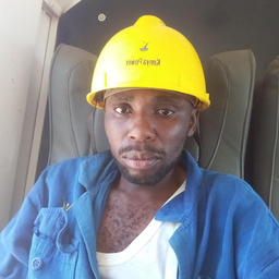 Eli Gathogoh