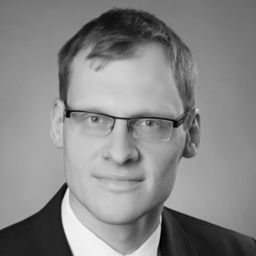 Profilbild Hans-Martin Koopmann
